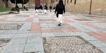 Capítulo General 21 de marzo