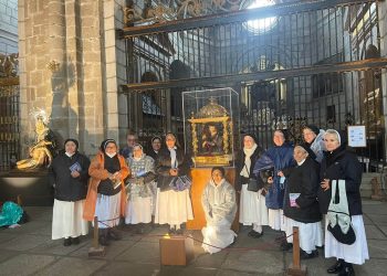 Capítulo General 21 de marzo