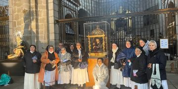 Capítulo General 21 de marzo