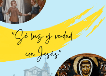 A dos días de celebrar el Capítulo General DIC