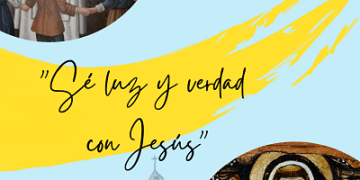 A dos días de celebrar el Capítulo General DIC