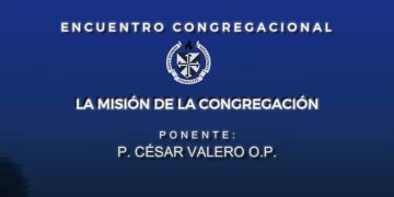 RENOVAR LA MISIÓN DE LA CONGREGACIÓN