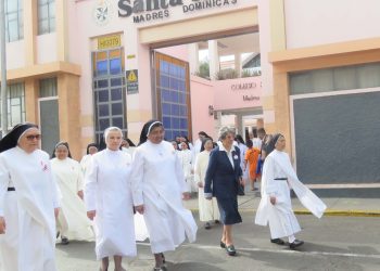 125 AÑOS EN EL PERÚ