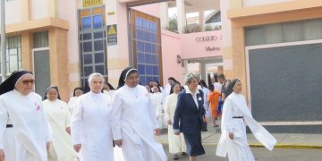 125 AÑOS EN EL PERÚ