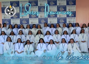 Encuentro Nacional de Líderes Dominicos