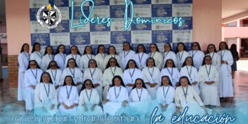 Encuentro Nacional de Líderes Dominicos