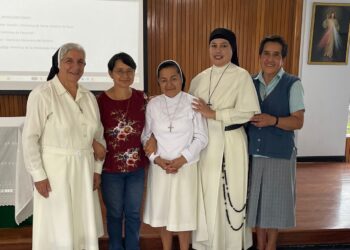 ENCUENTRO CODALC ECUADOR