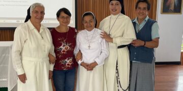 ENCUENTRO CODALC ECUADOR