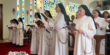 Bodas de Profesión religiosa 2023