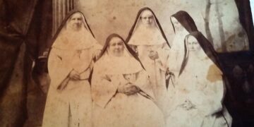 MADRE FRANÇOISE LOHIER