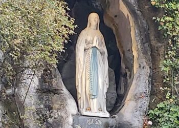 El dogma de la Inmaculada Concepción