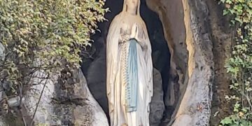 El dogma de la Inmaculada Concepción