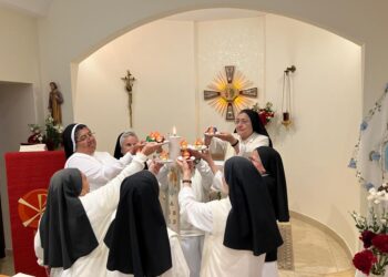 Hijos e hijas de Domingo, la santidad es la predicación