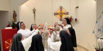 Hijos e hijas de Domingo, la santidad es la predicación