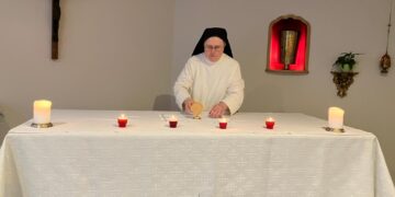 Capilla Casa Madre  Toulouse