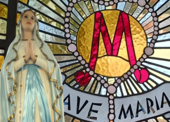 SIGNIFICADO DE LA CONSAGRACIÓN DE LOS NIÑOS A LA INMACULADA CONCEPCIÓN EN NUESTRAS INSTITUCIONES EDUCATIVAS