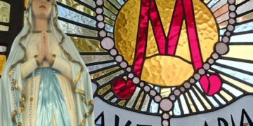 SIGNIFICADO DE LA CONSAGRACIÓN DE LOS NIÑOS A LA INMACULADA CONCEPCIÓN EN NUESTRAS INSTITUCIONES EDUCATIVAS