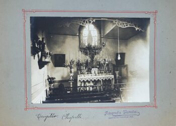 Llamados a ser signos tangibles de esperanza.