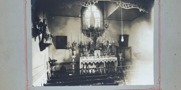 Llamados a ser signos tangibles de esperanza.