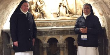 La Beata Juana de Aza y la Virtud de la Esperanza