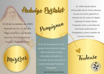 Recordando el traslado del “Caveau”[1] de Pompignan a Toulouse.