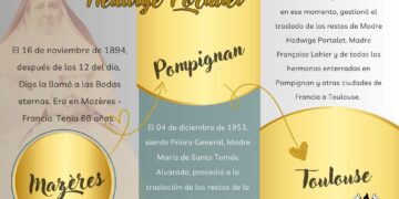 Recordando el traslado del “Caveau”[1] de Pompignan a Toulouse.