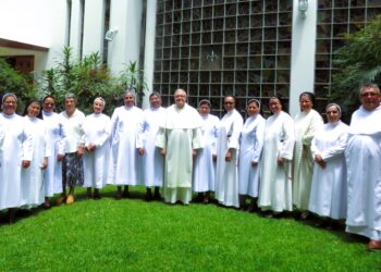 XXVII CAPÍTULO GENERAL DE ASUNTOS LIMA 2025