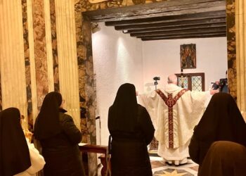 140 años de afiliación a la Orden de Predicadores