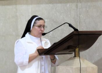 La Provincia Santo Domingo de Guzmán elige a su Priora Provincial