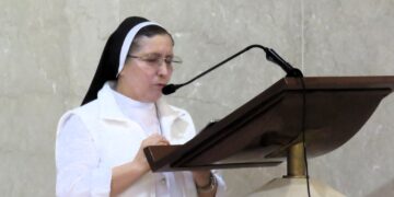 La Provincia Santo Domingo de Guzmán elige a su Priora Provincial