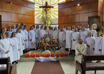 Provincia Santo Domingo de Guzmán Capítulo Provincial Electivo
