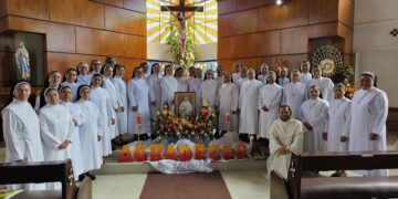 Provincia Santo Domingo de Guzmán Capítulo Provincial Electivo