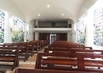 Nuestra oración por la Provincia Santa Rosa – Perú