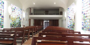 Nuestra oración por la Provincia Santa Rosa – Perú