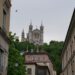 Bajo la mirada de Fourvière:  nació Hedwige Portalet.