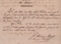 El primer hábito que vistieron nuestras hermanas en la historia de la Congregación.