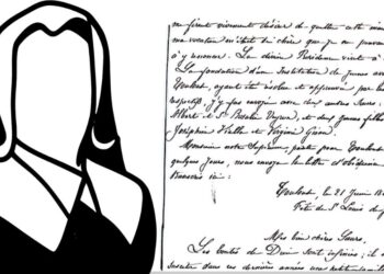 De Marsella a Toulouse: la obediencia de Hedwige Portalet que dio origen a una nueva congregación.