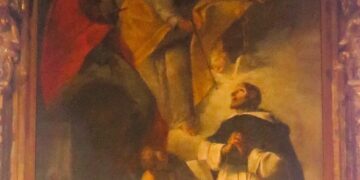 Devoción de Madre Hedwige a nuestro Padre Santo Domingo de Guzmán desde sus escritos: el Testamento de Santo Domingo